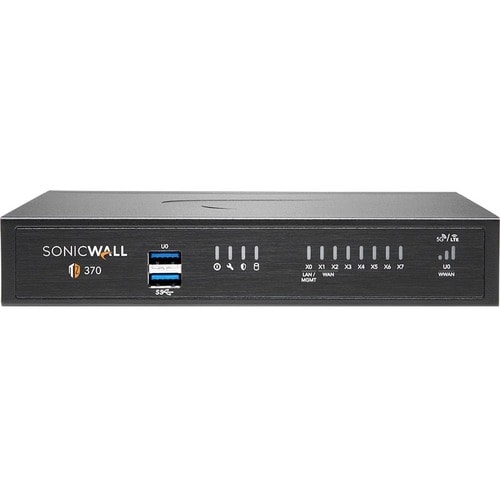 TZ370 SECURE UPG ADV2YR 02-SSC-6820