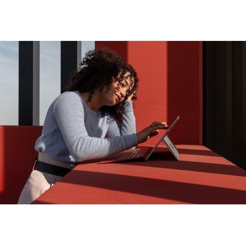 Microsoft - Sourcing MICROSOFT SURFACE PRO 7+ TABLET 12.3 16GB 512GB SSD 1ND-00001 - Image 13