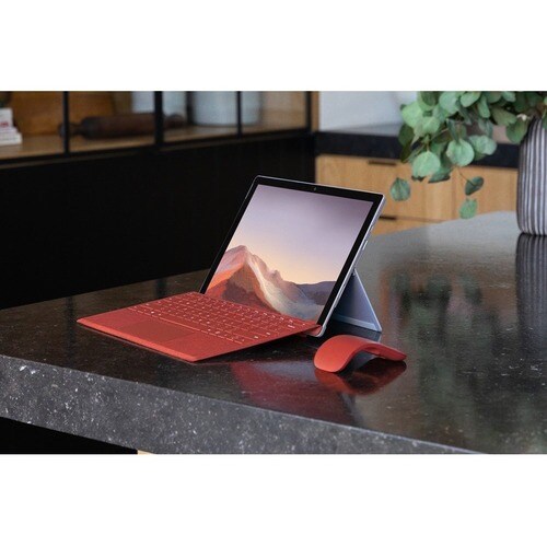 Microsoft - Sourcing MICROSOFT SURFACE PRO 7+ TABLET 12.3 16GB 512GB SSD 1ND-00001 - Image 15