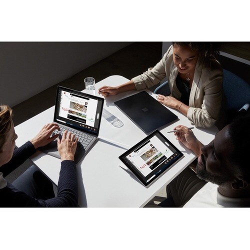 Microsoft - Sourcing MICROSOFT SURFACE PRO 7+ TABLET 12.3 16GB 512GB SSD 1ND-00001 - Image 20
