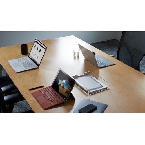 Microsoft - Sourcing MICROSOFT SURFACE PRO 7+ TABLET 12.3 16GB 512GB SSD 1ND-00001 - Image 25