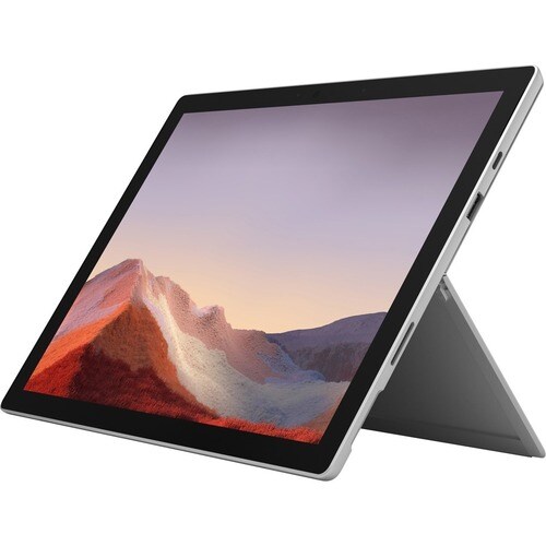 Microsoft - Sourcing MICROSOFT SURFACE PRO 7+ TABLET 12.3 16GB 512GB SSD 1ND-00001 - Image 5