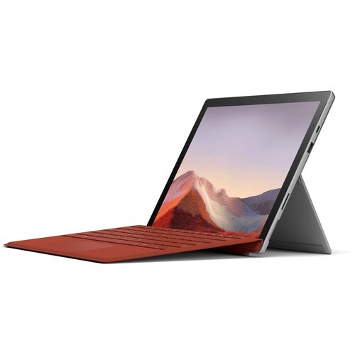 Microsoft - Sourcing MICROSOFT SURFACE PRO 7+ TABLET 12.3 16GB 512GB SSD 1ND-00001 - Image 6