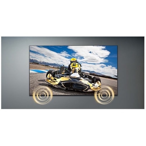 75IN 3840X2160 LCD MNTR 3YR HDMI SPKR LAND/PORT WEBOS 75UL3J-E - Image 11