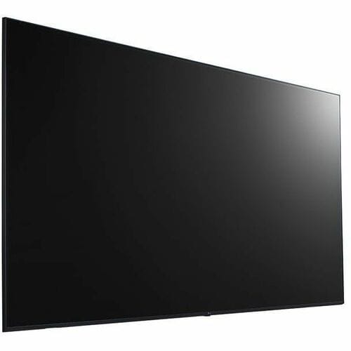 75IN 3840X2160 LCD MNTR 3YR HDMI SPKR LAND/PORT WEBOS 75UL3J-E - Image 3