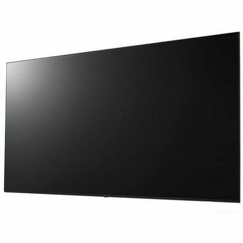 75IN 3840X2160 LCD MNTR 3YR HDMI SPKR LAND/PORT WEBOS 75UL3J-E - Image 9