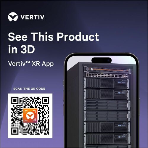 VERTIV AVOCENT ADX MP1000 50 LICENSE 2YR SLV ADX-MP-LIC-50-2YSLV - Image 3