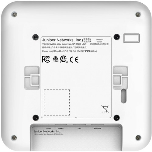 PREMIUM PERFORMANCE GGB WIFI 6 E AP 4X4:4 WITH ADAPTIVE BT LE AP45-WW - Image 2