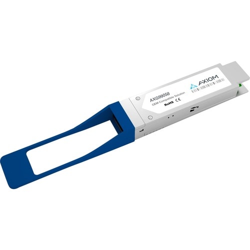 100GBASE-LR4 QSFP28 TRANSCEIVER FOR GIGAMON AXG99058