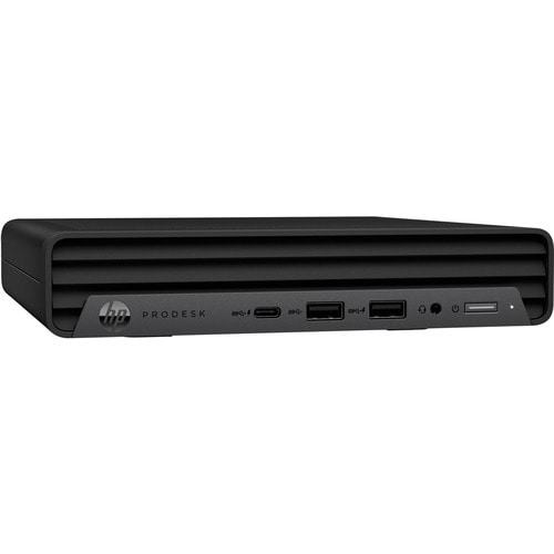 CUSTOM 600 G6 PRODESK DM I310300T 8GB/256GB 6J895UP#ABA - 6J895UP#ABA - Image 3