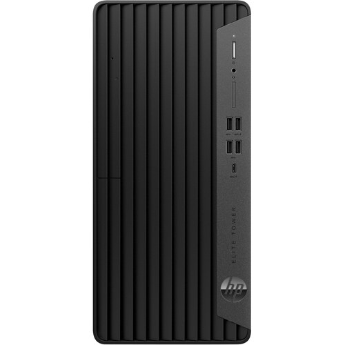 CUSTOM ELITE TOWER 800 G9 I512500 16GB/512GB 741Z6EC#ABA - 741Z6EC#ABA