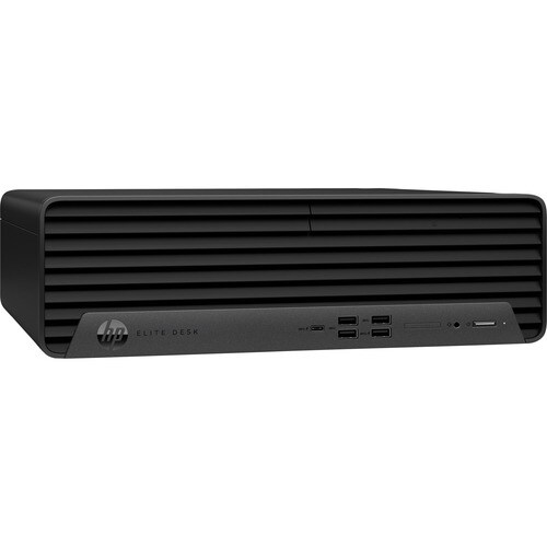 CUSTOM ELITE SFF 800 G9 I512500 16GB/512GB 742K9EC#ABA - 742K9EC#ABA - Image 3