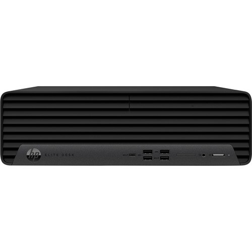 CUSTOM ELITE SFF 800 G9 I512500 16GB/512GB 742K9EC#ABA - 742K9EC#ABA