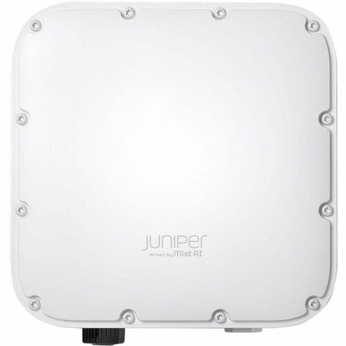 HIGH PERFORMANCE OUTDOOR GGB WIFI 6 E AP 6 STREAM WITH BT LE AP64-WW - Image 2