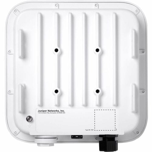 HIGH PERFORMANCE OUTDOOR GGB WIFI 6 E AP 6 STREAM WITH BT LE AP64-WW - Image 3