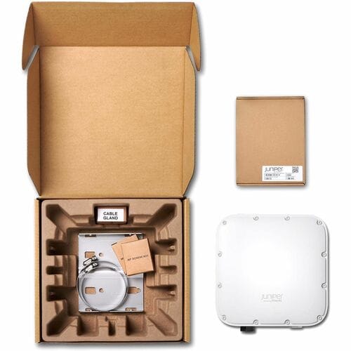 HIGH PERFORMANCE OUTDOOR GGB WIFI 6 E AP 6 STREAM WITH BT LE AP64-WW - Image 8