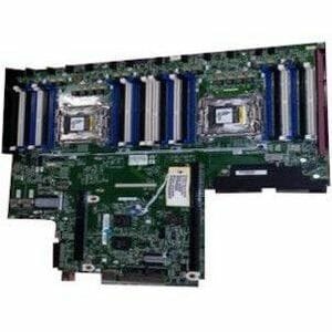 HPE - Genuine Parts HP SYSTEM I/O BOARD ASSEMBLY assembly 775400-001