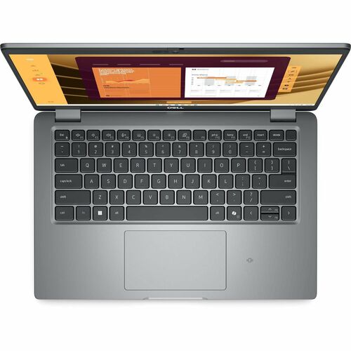 DELL LATITUDE 5450 CORE ULTRA 5-135U 16GB (2DIMMS) 256GB SS 1920X 74X93 - Image 12