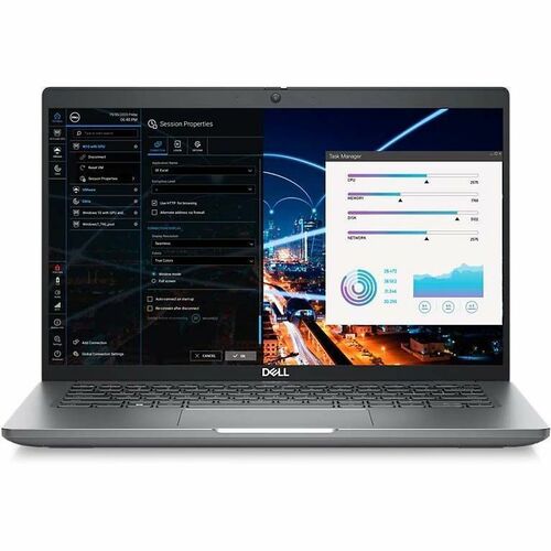 DELL LATITUDE 5450 CORE ULTRA 5-135U 16GB (2DIMMS) 256GB SS 1920X 74X93 - Image 7