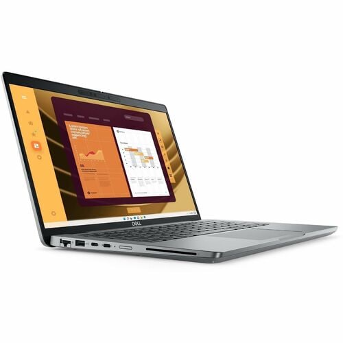 DELL LATITUDE 5450 CORE ULTRA 5-135U 16GB (2DIMMS) 256GB SS 1920X 74X93 - Image 10