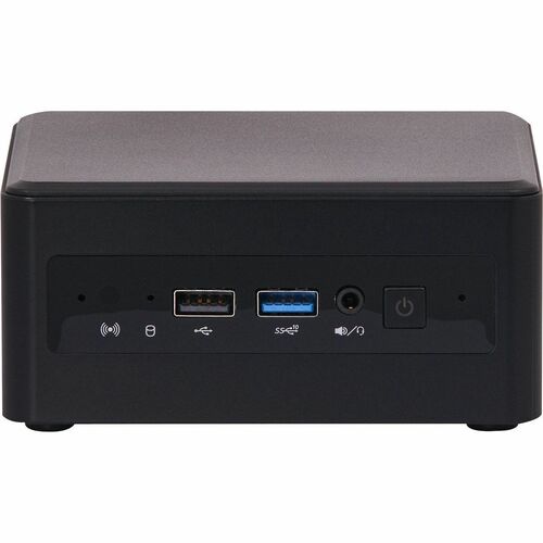 SimplyNUC NUC13OXV9 I9-13900H 64GB 1TB GEN 4 2280 M.2 W11P 91R-XK28-801 - Image 2