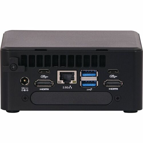 SimplyNUC NUC13OXV9 I9-13900H 64GB 1TB GEN 4 2280 M.2 W11P 91R-XK28-801 - Image 3