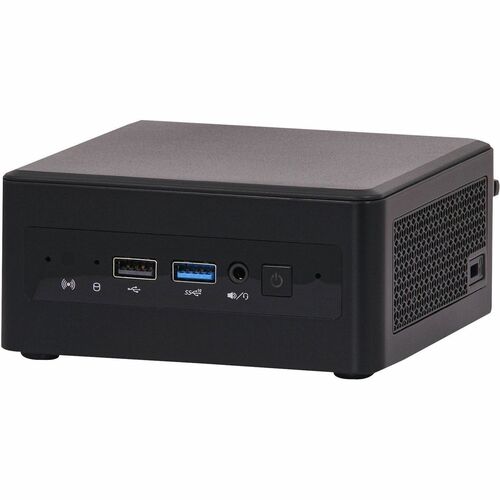 SimplyNUC NUC13OXV9 I9-13900H 64GB 1TB GEN 4 2280 M.2 W11P 91R-XK28-801