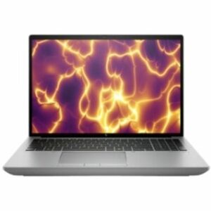 HP I CUSTOM ZBOOK 16 G11 I9-13950HX 16 64GB/1T PC B4NY1UC#ABA