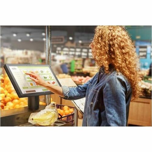 CUSTOM ENGAGE ONE PRO AIO C5900E 4GB/256 PC B4VF6UP#ABA - B4VF6UP#ABA - Image 4