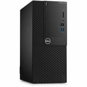 DELL OPTIPLEX 3050 DESKTOP COMPUTER INTEL CORE I5 7TH GEN 99K5T