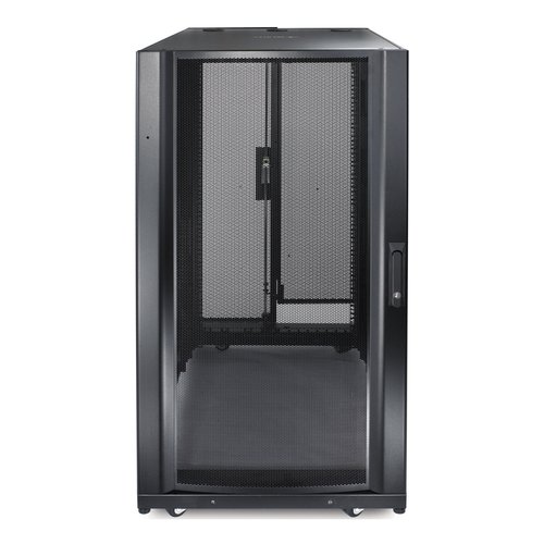 NETSHELTER SX 24U 600MM X1070MM DEEP ENCL CUST PAYS FRT AR3104 - Image 27