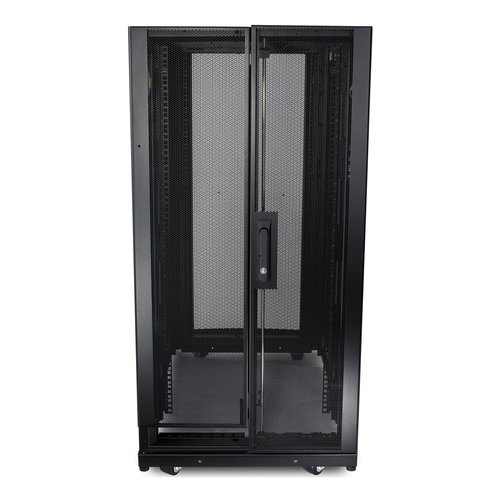 NETSHELTER SX 24U 600MM X1070MM DEEP ENCL CUST PAYS FRT AR3104 - Image 28