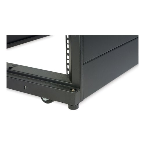 NETSHELTER SX 24U 600MM X1070MM DEEP ENCL CUST PAYS FRT AR3104 - Image 26
