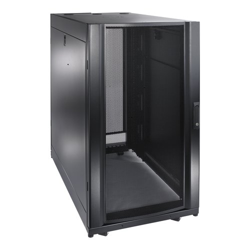 NETSHELTER SX 24U 600MM X1070MM DEEP ENCL CUST PAYS FRT AR3104 - Image 25