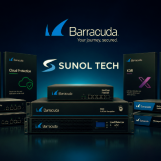 Barracuda BACKUP SERVER 895B EU SUB 1MO BBS895B-E