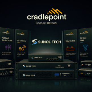Cradlepoint 3-YR NETCLOUD MOBILE ESSENTIALS PLAN, SU. MA3-NCESS