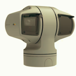 AXIS Q6225-LE 2 Megapixel Outdoor Full HD Network Camera - Color 02317-004