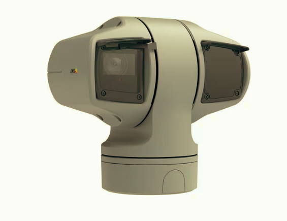AXIS Q6225-LE 2 Megapixel Outdoor Full HD Network Camera - Color 02317-004