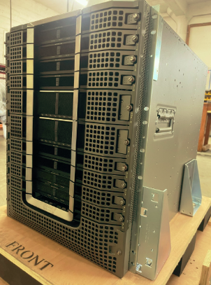 Cisco cBR CCAP 8x10G Remote PHY DPIC