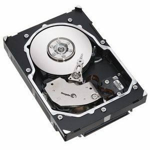 Seagate - Sourcing SEAGATE SCSI HARD DISK S99689