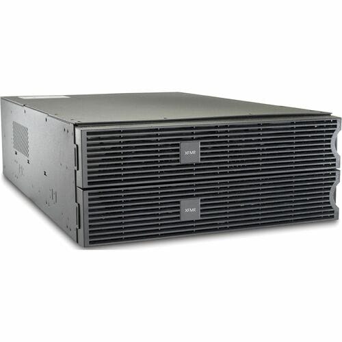 APC by Schneider Electric STEP DOWN TRANSFORMER APC208V/120V 10KVA CUST PAYS FRT APTF10KT01
