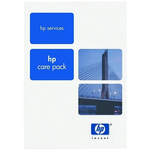 HPE LA*PR*5Y 6H24X7 CTRW/DMR ML350(P) HWSUP UH095E