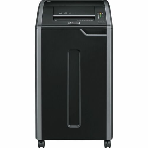 Fellowes POWERSHRED 425CI 100 PERCENT CROSS-CUT SHREDDER 7ZK600 - Image 2