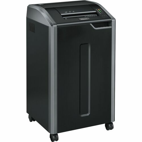 Fellowes POWERSHRED 425CI 100 PERCENT CROSS-CUT SHREDDER 7ZK600 - Image 3