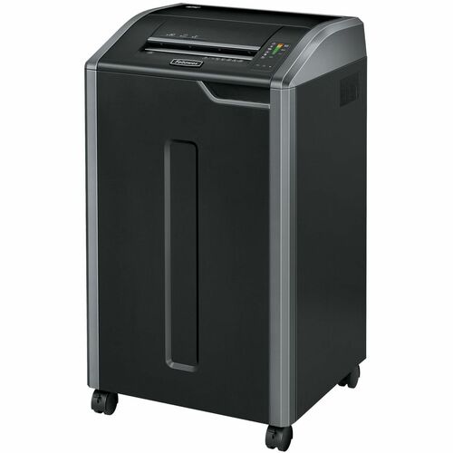 Fellowes POWERSHRED 425CI 100 PERCENT CROSS-CUT SHREDDER 7ZK600