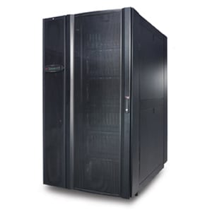 APC by Schneider Electric RACK AIR CONTAINMENT 42U RACK 29.53IN BLK Q07571