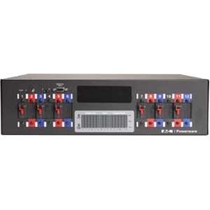 Eaton REMOTE PWR MOD PW BLADE UPS 208V HW 3U 3X L6-20 & 2X L21-30 OUT Y03112042100000