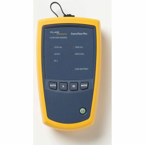Fluke SF PRO SINGLEMODE SOURCE U43338