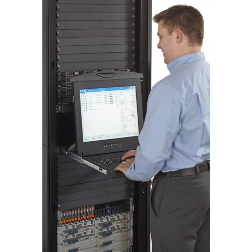 Eaton INTELLIGENT POWER MANAGER SW SILVER LICS 66925 - Image 2