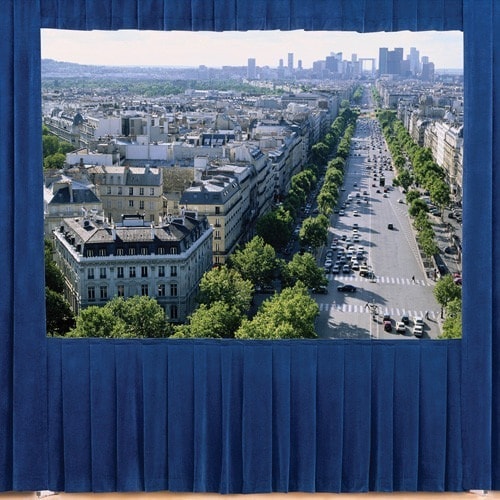 Da-Lite F/F DUK DLX 10X17 UV CUST PAYS FRT XU9587